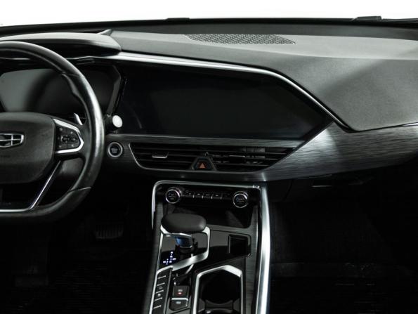 Geely Tugella I Рестайлинг с пробегом 2023 года, цена 2 799 700 рублей, 46666 км, внедорожник, Автокод Объявления