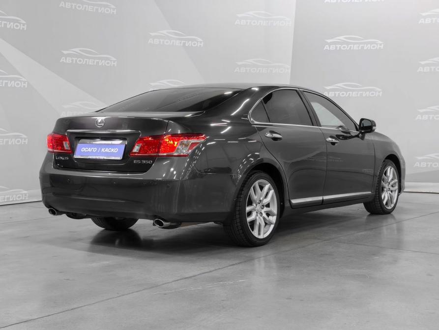 Lexus ES V Рестайлинг Новосибирск  - изображение 5