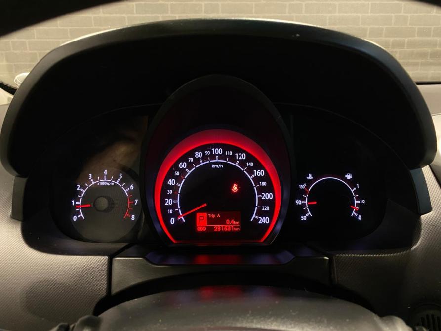 Kia Ceed I Рестайлинг Челябинск  - изображение 18