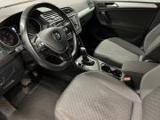 Volkswagen Tiguan II Санкт-Петербург  - изображение 33