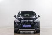 Opel Mokka I Новокузнецк  - изображение 33
