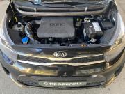 Kia Picanto III Екатеринбург  - изображение 26