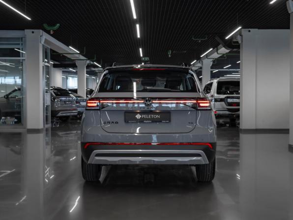 Volkswagen Tharu XR с пробегом 2026 года, цена 3 400 000 рублей, 50 км, внедорожник, Автокод Объявления