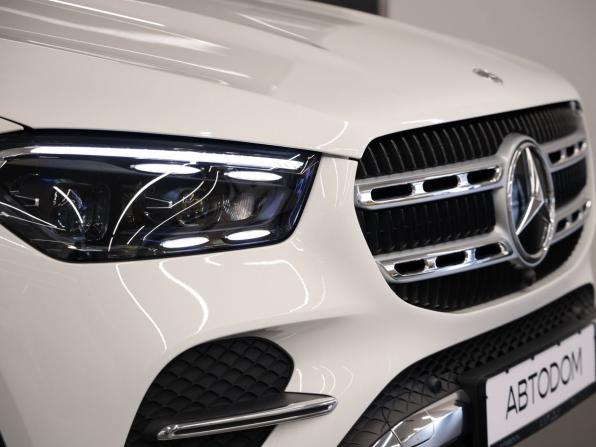 Mercedes-Benz GLE II (V167) Рестайлинг с пробегом 2025 года, цена 11 850 000 рублей, 30 км, внедорожник, Автокод Объявления