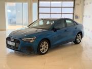 Audi A3 IV (8Y) Москва  - изображение 19