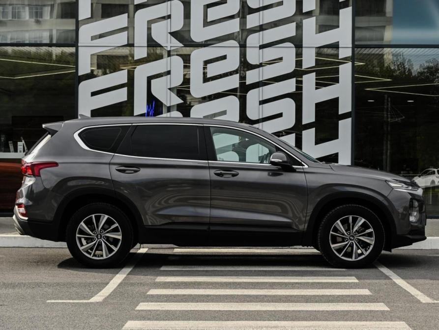 Hyundai Santa Fe IV Волгоград  - изображение 5