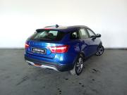 Lada (ВАЗ) Vesta I Москва  - изображение 23
