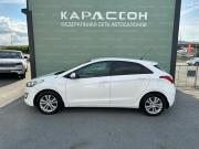 Hyundai i30 II Екатеринбург  - изображение 15