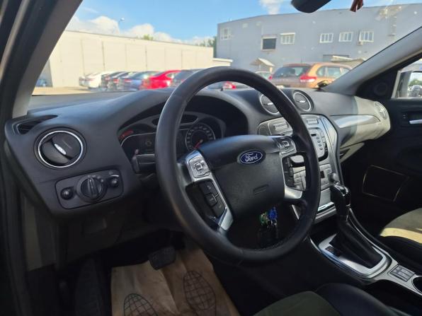 Ford Mondeo IV Рестайлинг с пробегом 2010 года, цена 830 000 рублей, 199279 км, седан, Автокод Объявления