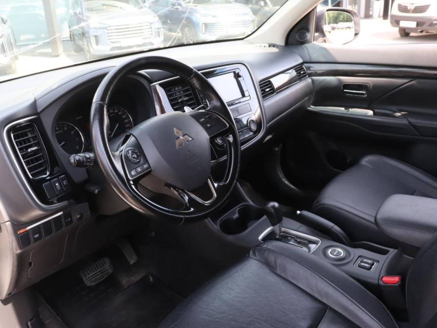Mitsubishi Outlander III Рестайлинг 2 Москва  - изображение 13