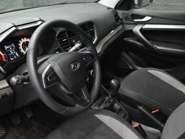 Lada (ВАЗ) Vesta I Рестайлинг (NG) с пробегом 2023 года, цена 1 190 000 рублей, 38795 км, универсал, Автокод Объявления