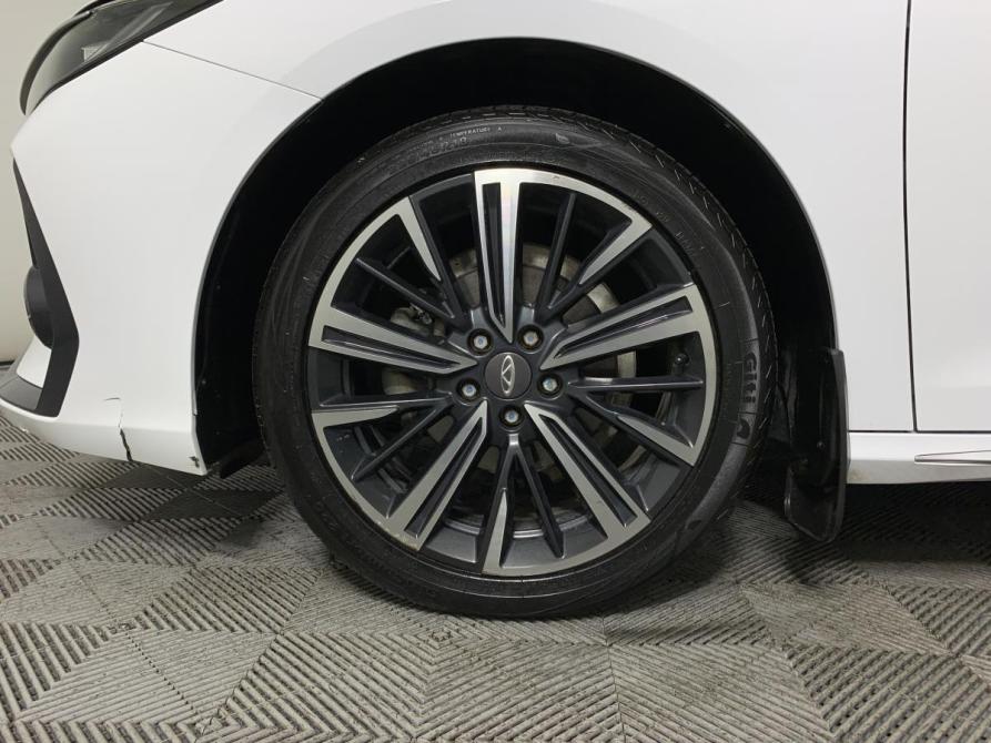 Chery Arrizo 8 Москва  - изображение 9