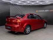 Mitsubishi Lancer X Самара  - изображение 22