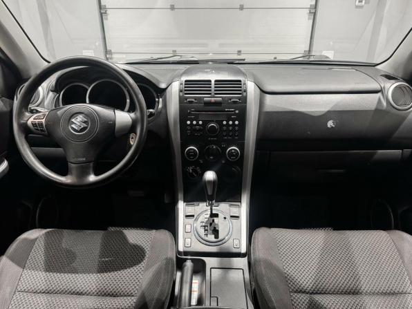 Suzuki Grand Vitara II Рестайлинг с пробегом 2011 года, цена 1 209 197 рублей, 145578 км, внедорожник, Автокод Объявления
