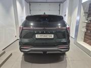 Geely Atlas II Москва  - изображение 20