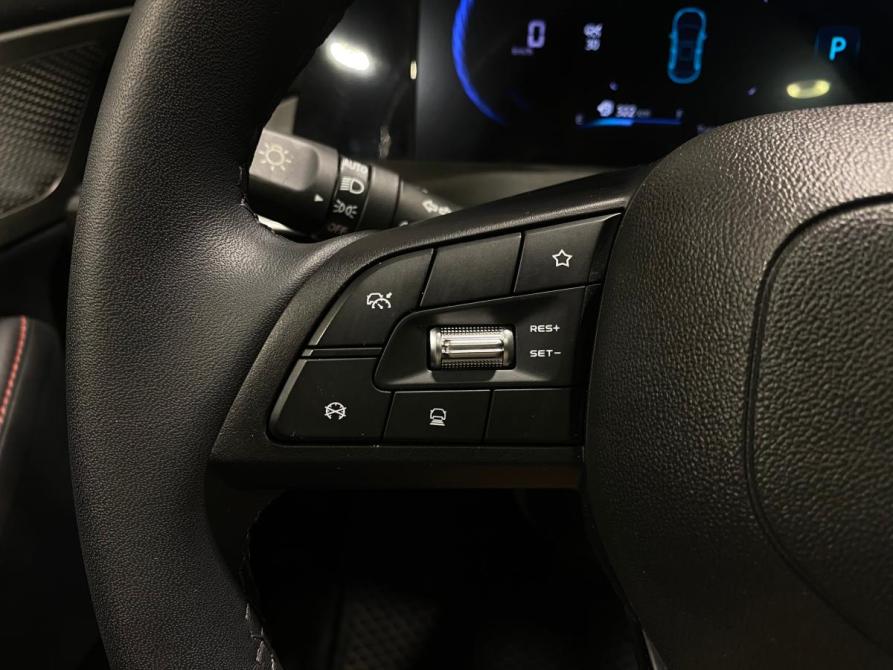 Changan CS35 Plus I Рестайлинг Челябинск  - изображение 16