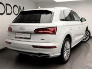 Audi Q5 II (FY) Москва  - изображение 25