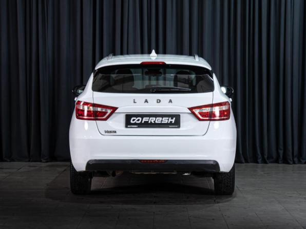 Lada (ВАЗ) Vesta I с пробегом 2018 года, цена 990 000 рублей, 118377 км, универсал, Автокод Объявления