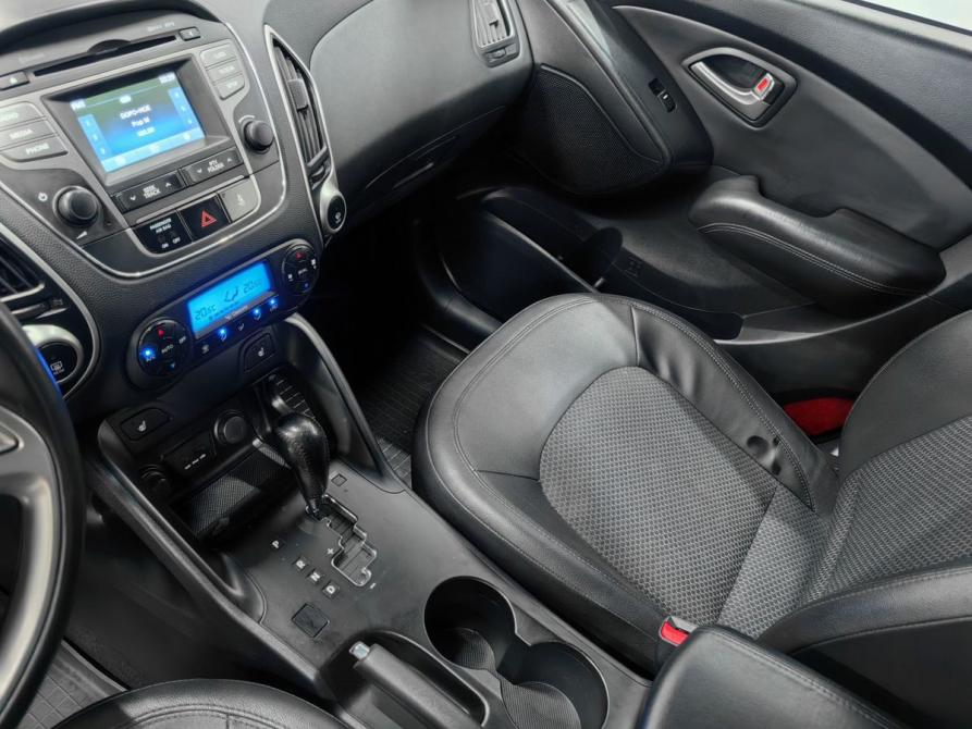 Hyundai ix35 I Новосибирск  - изображение 12