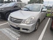 Nissan Almera III (G15) Санкт-Петербург  - изображение 6