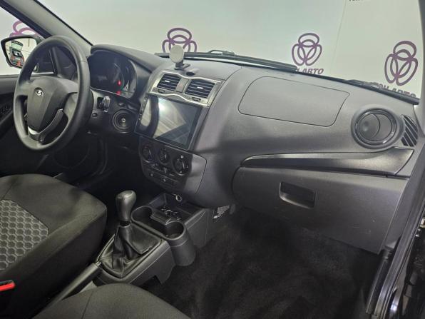 Lada (ВАЗ) Granta I Рестайлинг с пробегом 2024 года, цена 804 000 рублей, 38500 км, седан, Автокод Объявления