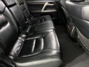 Toyota Land Cruiser 200 Series Калининград  - изображение 36
