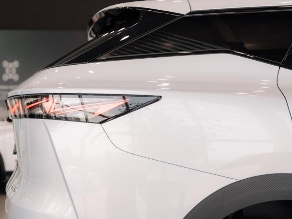 Новый Omoda C7 2026 года, цена 3 099 000 рублей, внедорожник, Автокод Объявления