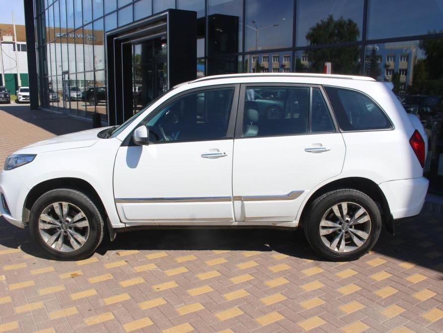 Chery Tiggo 3 I Калуга  - изображение 2