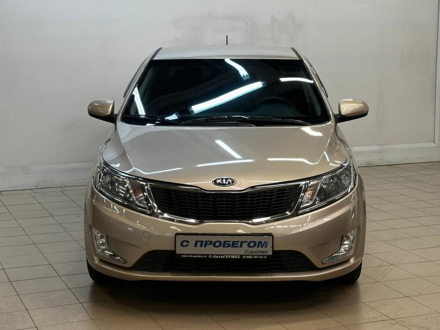 Kia Rio III Балашиха  - изображение 2