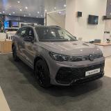 Volkswagen Tiguan III (China Market) Санкт-Петербург  - изображение 8