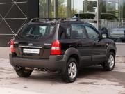 Hyundai Tucson I Новосибирск  - изображение 24