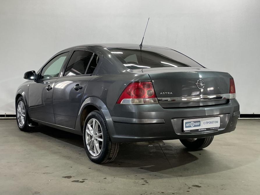 Opel Astra H Рестайлинг Ярославль  - изображение 5