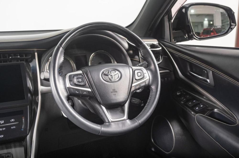 Toyota Harrier III (XU60) Рестайлинг Томск  - изображение 10