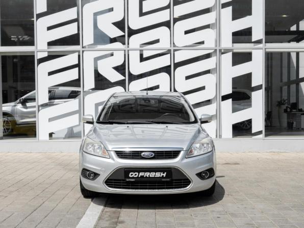 Ford Focus II Рестайлинг с пробегом 2008 года, цена 525 000 рублей, 208808 км, седан, Автокод Объявления