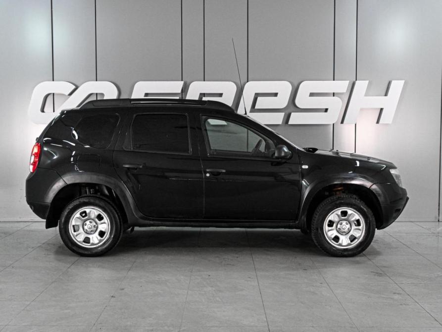Renault Duster I Ростов-на-Дону  - изображение 5