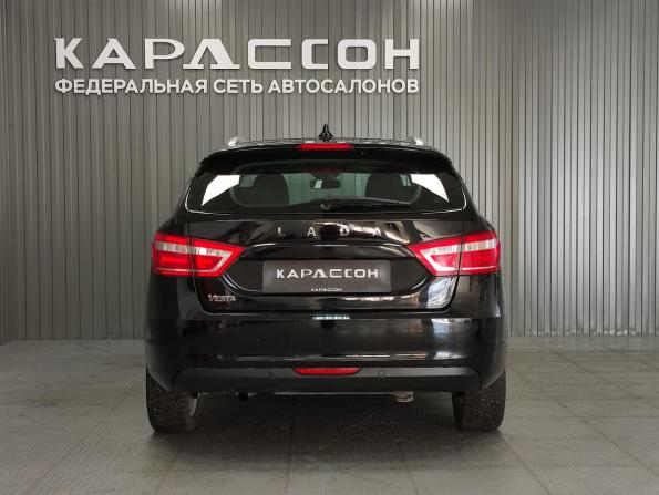 Lada (ВАЗ) Vesta I с пробегом 2020 года, цена 980 000 рублей, 156500 км, универсал, Автокод Объявления