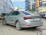 Skoda Octavia IV (A8) Кемерово  - изображение 15