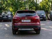 Nissan Qashqai II Санкт-Петербург  - изображение 21