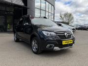 Renault Sandero II Нефтекамск  - изображение 11