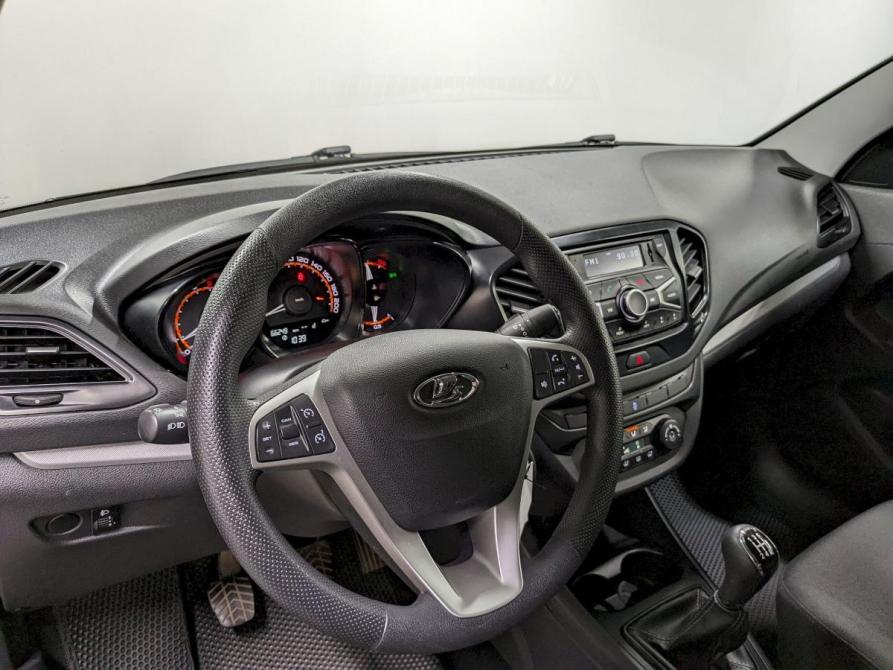Lada (ВАЗ) Vesta I Санкт-Петербург  - изображение 13