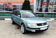 Volkswagen Passat B4 Саратов  - изображение 24