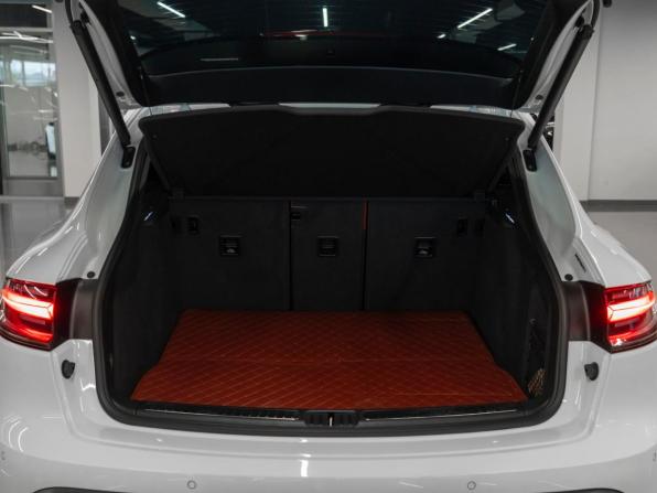 Porsche Macan I Рестайлинг 2 с пробегом 2023 года, цена 8 750 000 рублей, 864 км, внедорожник, Автокод Объявления