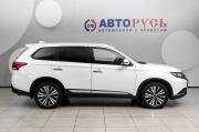 Mitsubishi Outlander III Рестайлинг 3 Подольск  - изображение 32