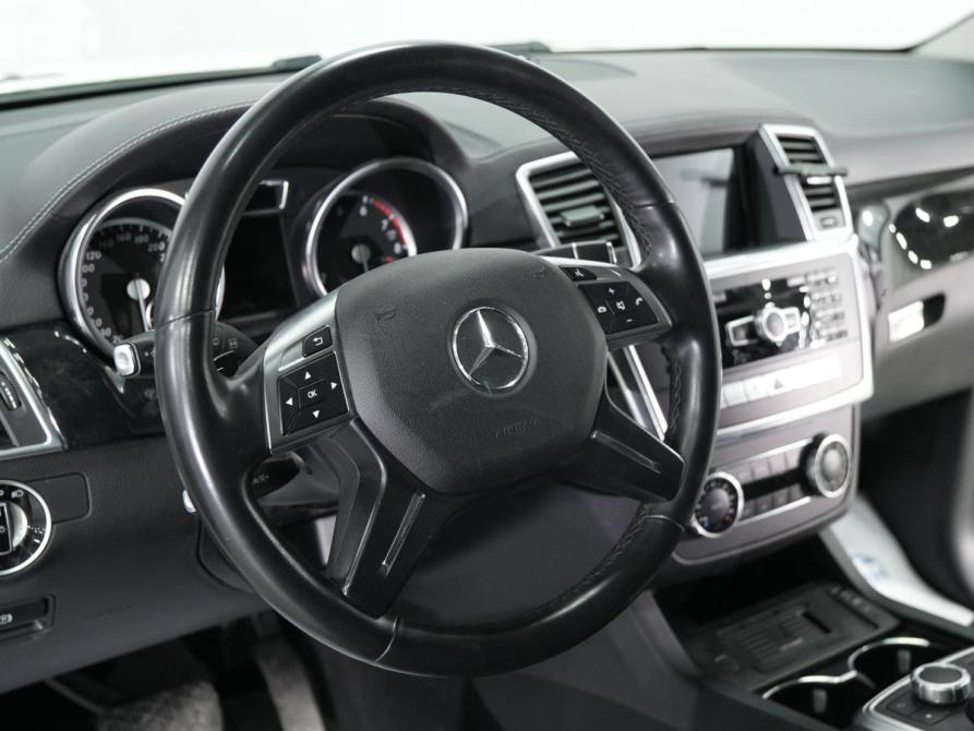 Mercedes-Benz GL-Класс II (X166) Новосибирск  - изображение 21