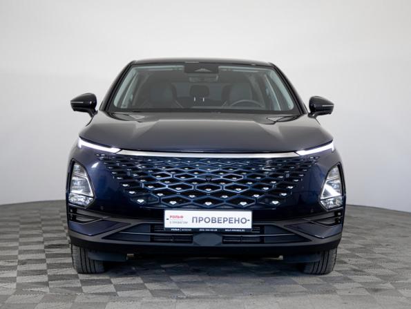 Omoda C5 I с пробегом 2024 года, цена 2 099 000 рублей, 14497 км, внедорожник, Автокод Объявления