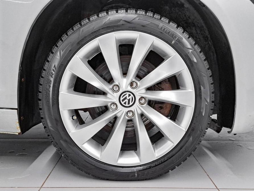 Volkswagen Scirocco III Казань  - изображение 22
