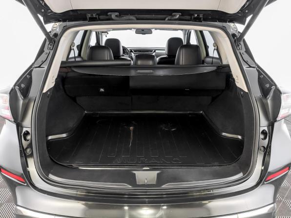 Nissan Murano III (Z52) с пробегом 2019 года, цена 2 810 000 рублей, 120460 км, внедорожник, Автокод Объявления