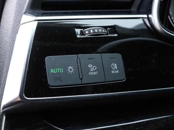 Audi Q7 II (4M) Рестайлинг с пробегом 2021 года, цена 7 749 000 рублей, 58875 км, внедорожник, Автокод Объявления