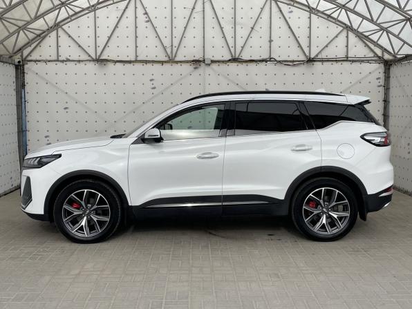 Chery Tiggo 7 Pro Max I Рестайлинг с пробегом 2024 года, цена 2 200 000 рублей, 27578 км, внедорожник, Автокод Объявления