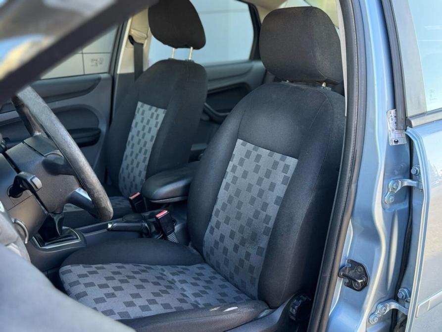 Ford Focus II Челябинск  - изображение 19